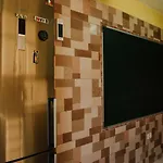 Apartmanhotel Atico Park 3*
