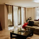 Apartmanhotel Atico Park
