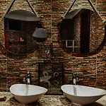 Atico Park Apartmanhotel 3*