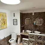 Atico Park 3* San Miguel de Abona
