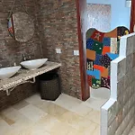 Atico Park Apartmanhotel
