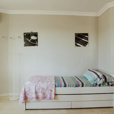 Apartmanhotel Atico Park