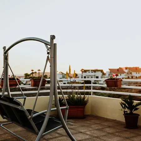 Apartmanhotel Atico Park 3*