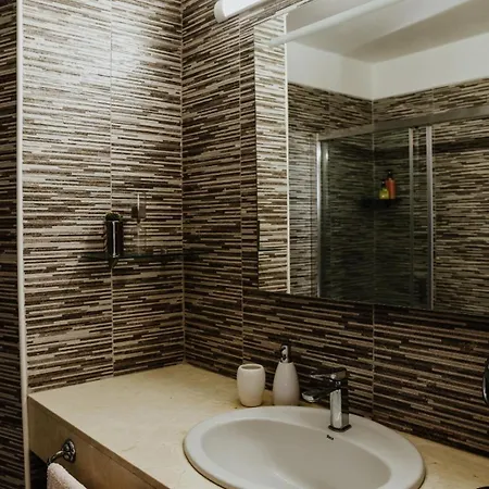 Apartahotel Atico Park San Miguel de Abona