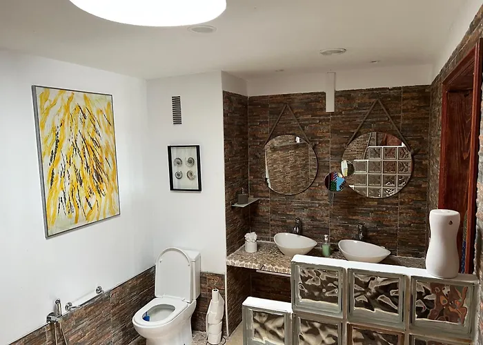 Atico Park 3* San Miguel de Abona