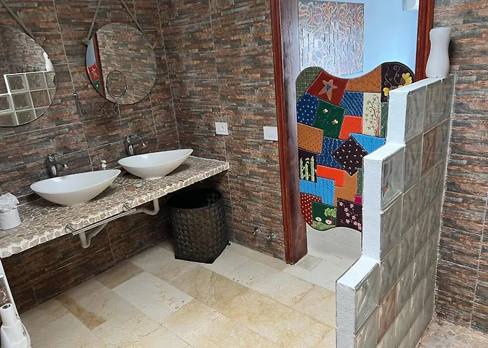 Atico Park Apartahotel